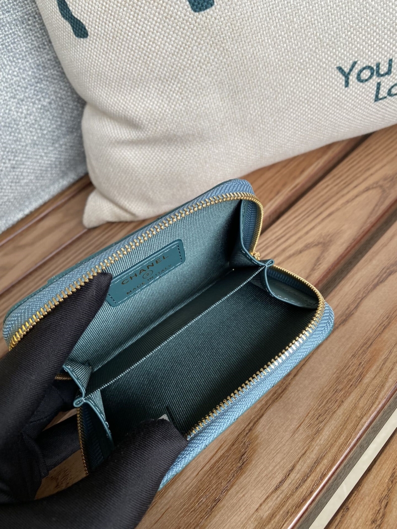 Ch**el wallet purse